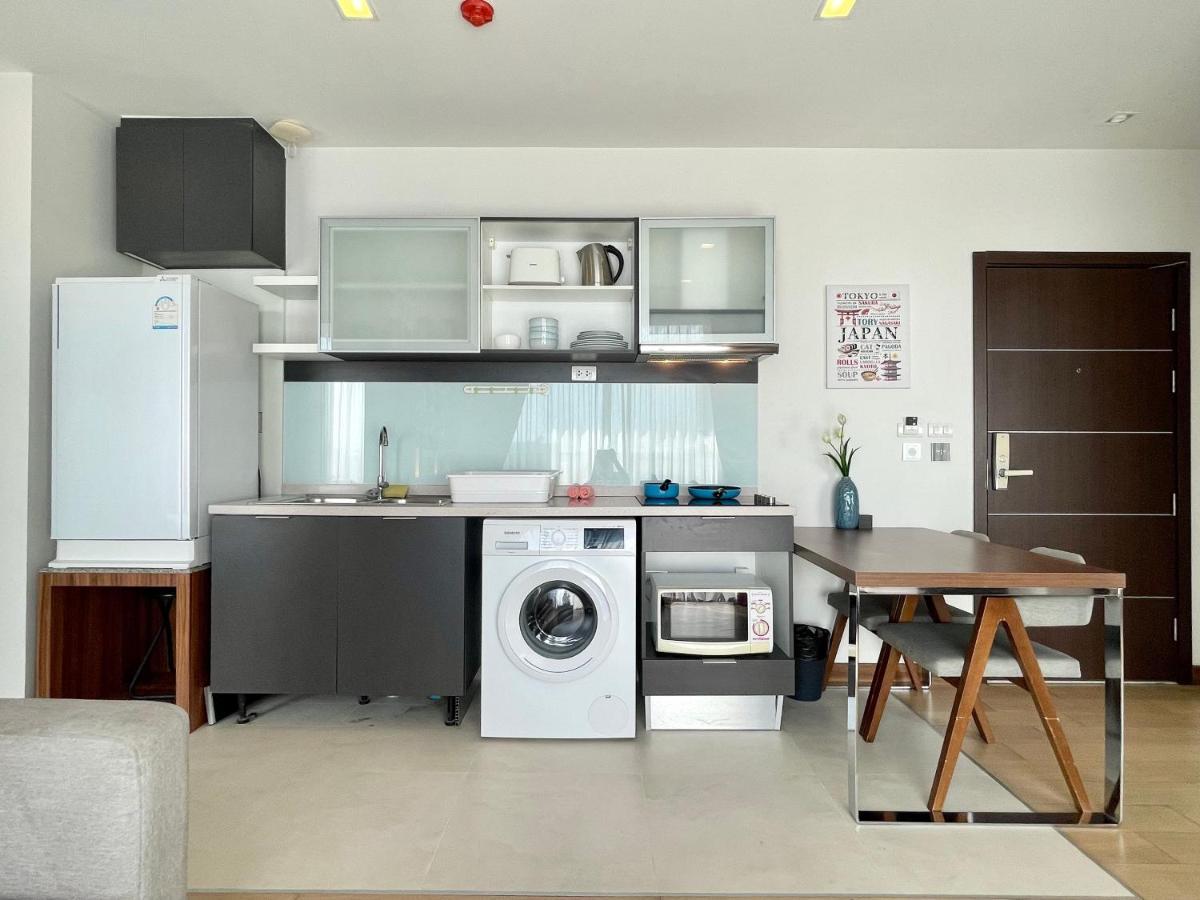 The Astra Condo 2 Bedrooms By Ping Chiang Mai Exterior foto