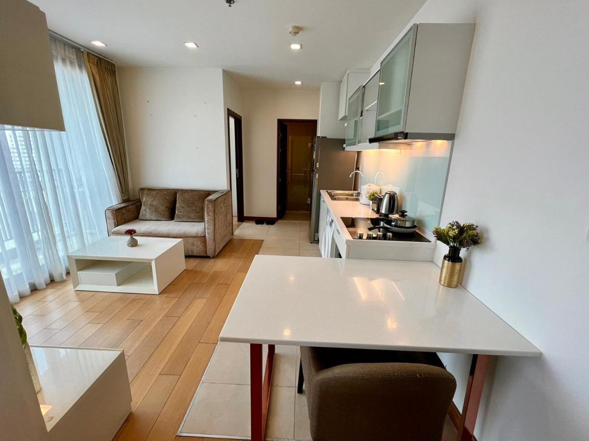 The Astra Condo 2 Bedrooms By Ping Chiang Mai Exterior foto