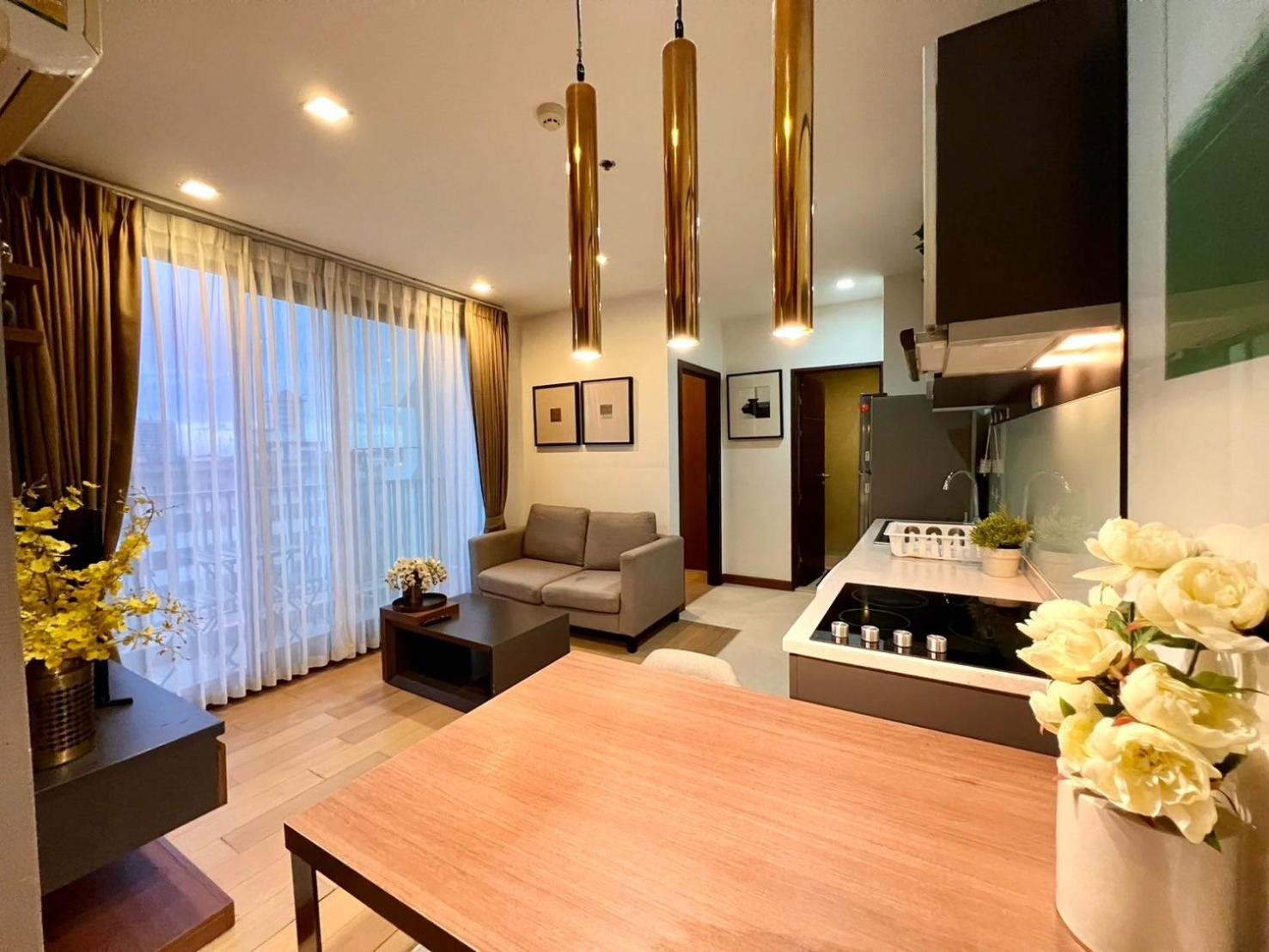 The Astra Condo 2 Bedrooms By Ping Chiang Mai Exterior foto