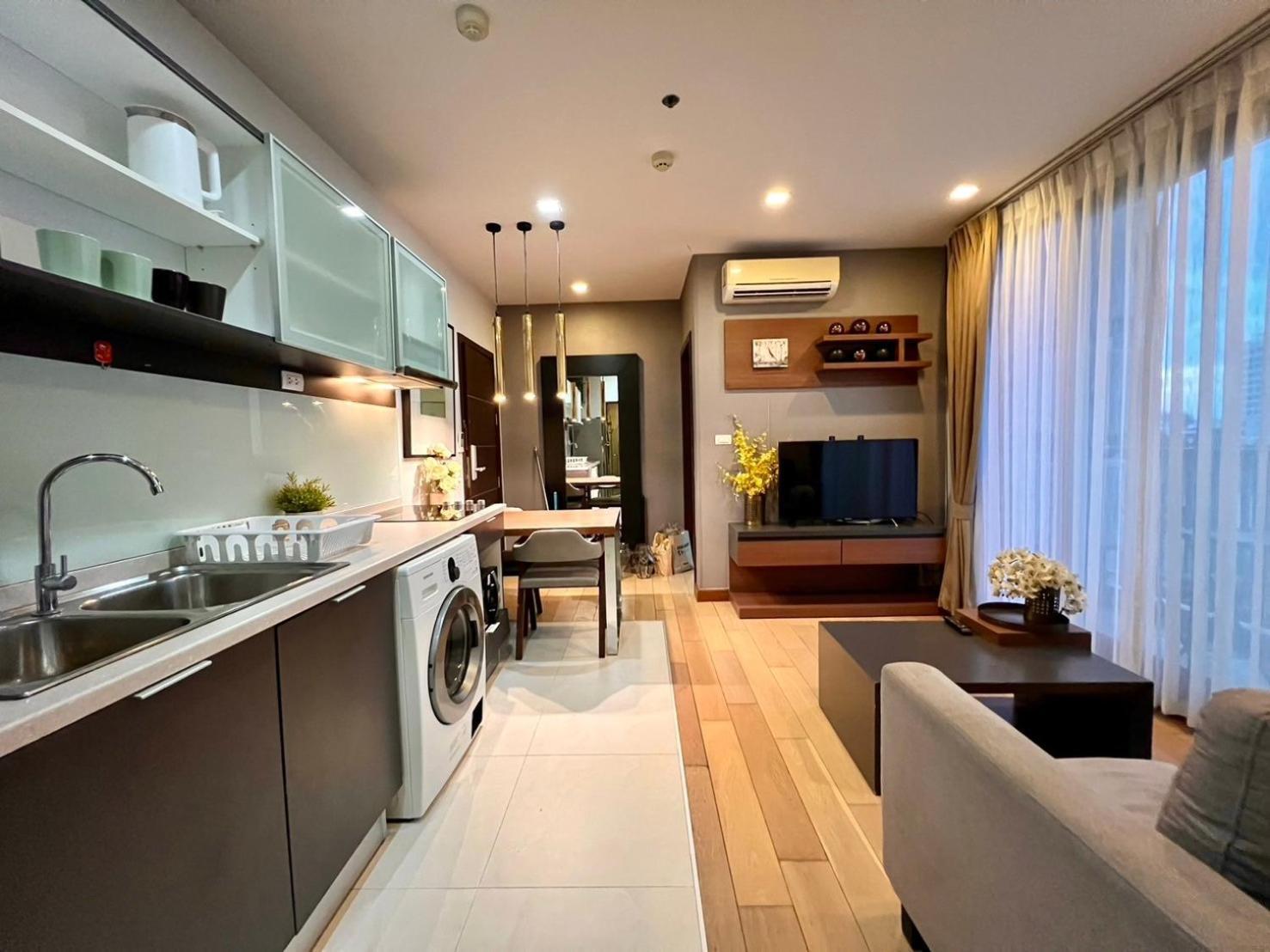 The Astra Condo 2 Bedrooms By Ping Chiang Mai Exterior foto